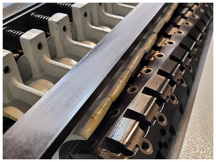 Cantek P508HV 20" Planer