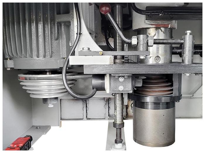 Cantek PS515 Programmable Shaper