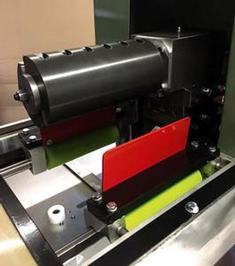 Mikron 652 Multi-moulder