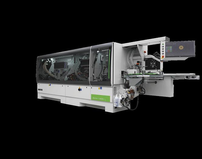 Biesse Akron 1400 Series Edgebanders