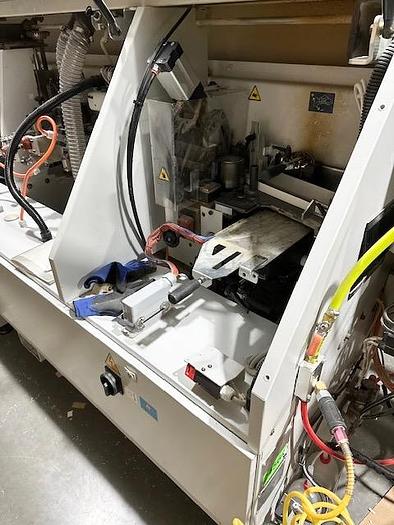 Used 2012 Biesse Akron 1300 Series