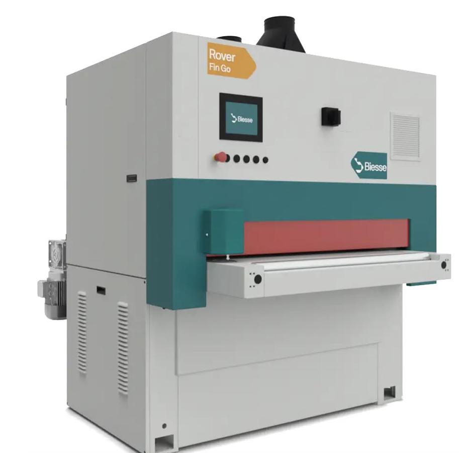 Biesse ROVER Fin GO S 1911 R/KRT