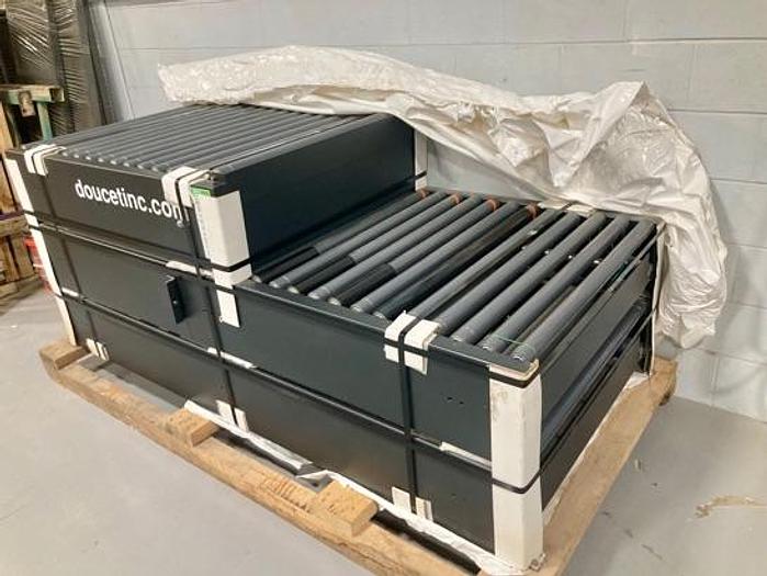 Used Doucet SRH-36-5-23-G-PT