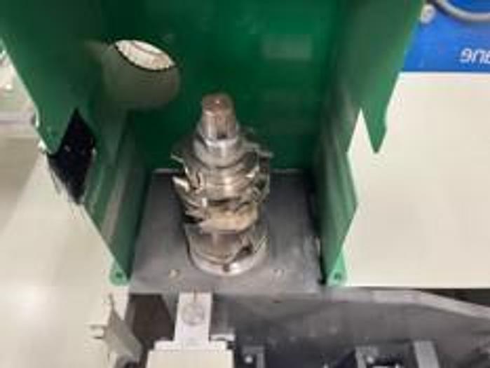 Used 2022 Fletcher EZ Door  Fletcher EZ-Door Cabinet door machine