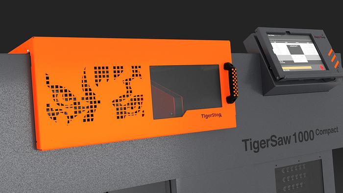 Tigerstop Tigersaw Compact