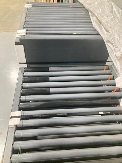 Used Doucet SRH-36-5-23-G-PT