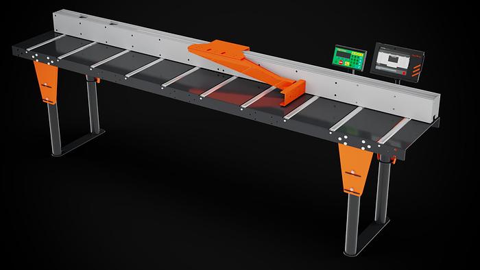 Tigerstop TigerTurbo