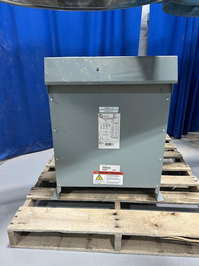 Used Butfering SWT124RC 43" wide belt sander