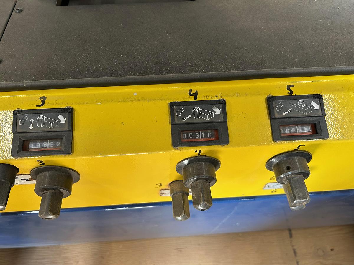 Used 2007 Sunhill SMC-515