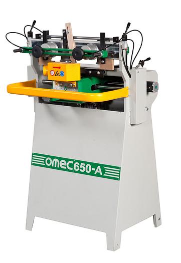 OMEC 650A