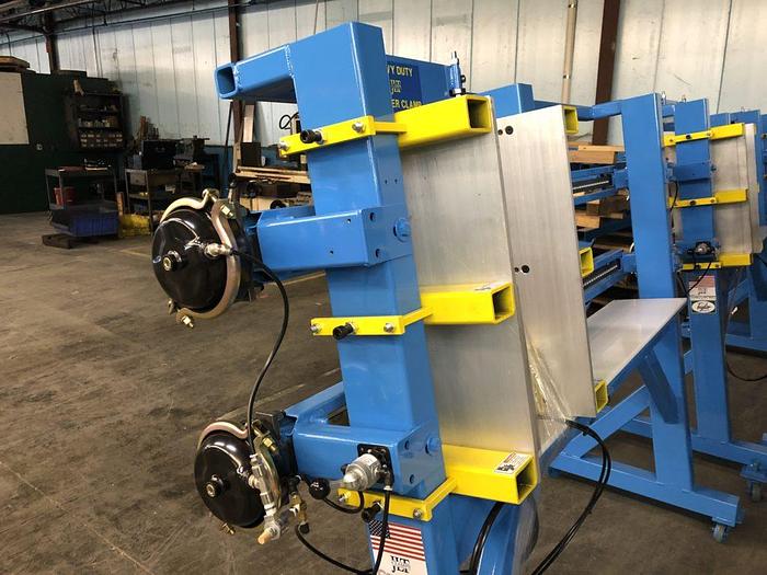 JLT 190B-M3 Drawer Clamp