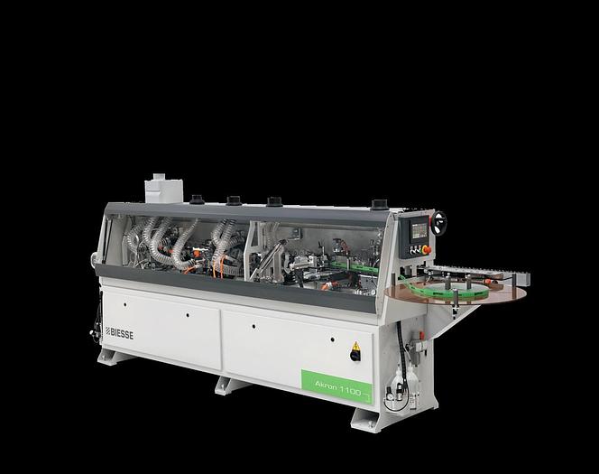 Biesse Akron 1100 Series Edgebanders