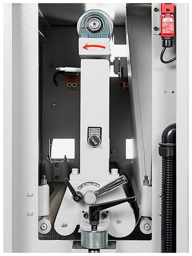 Cantek C251 24" Widebelt Sander