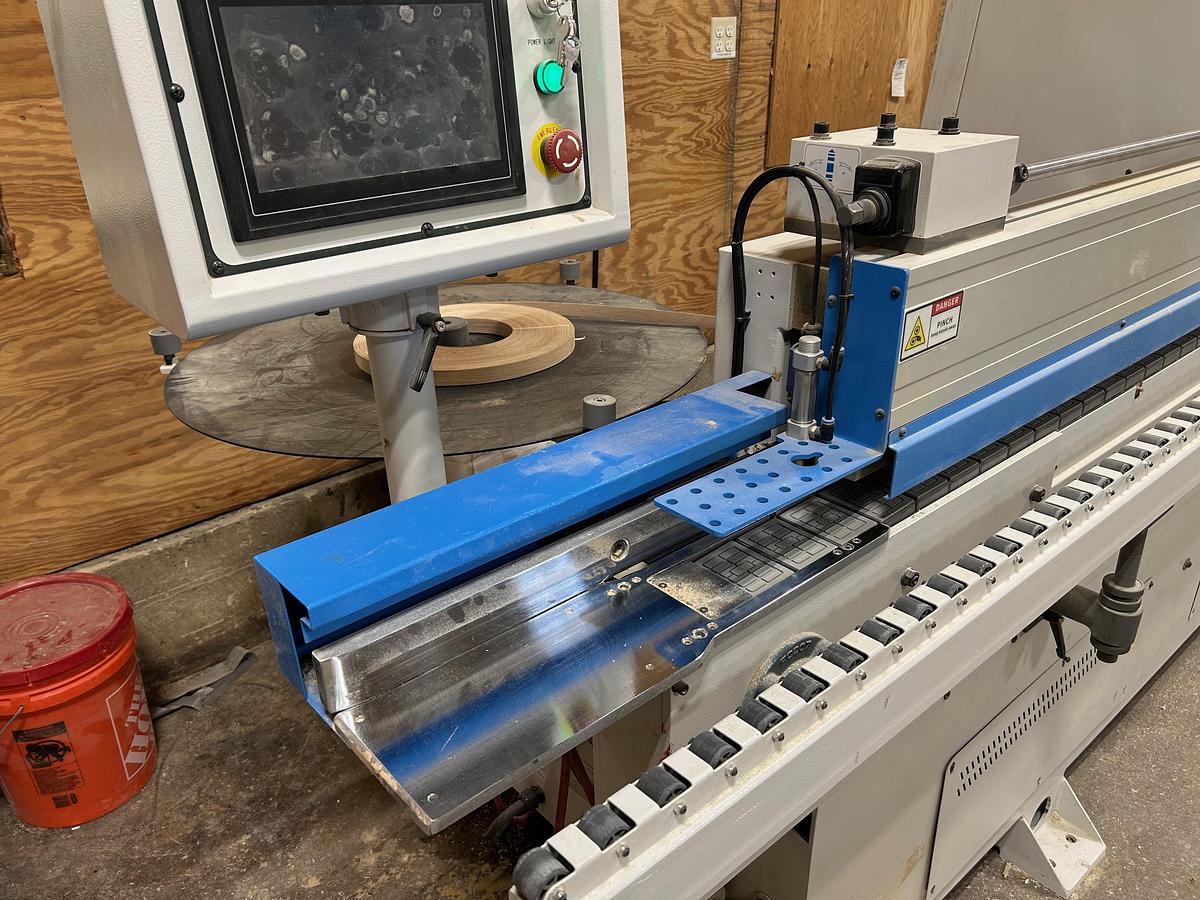 Used 2022 Laguna Laguna Bandit 4 edgebander