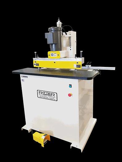 Ritter R19F Line Drill