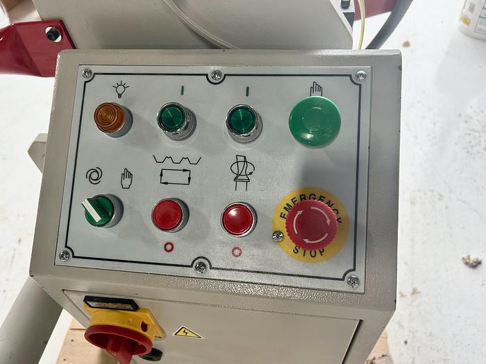 Used 2022 Cantek JDT-75