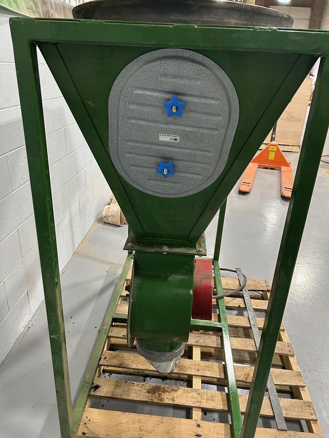 Used Dusttechnology RAL