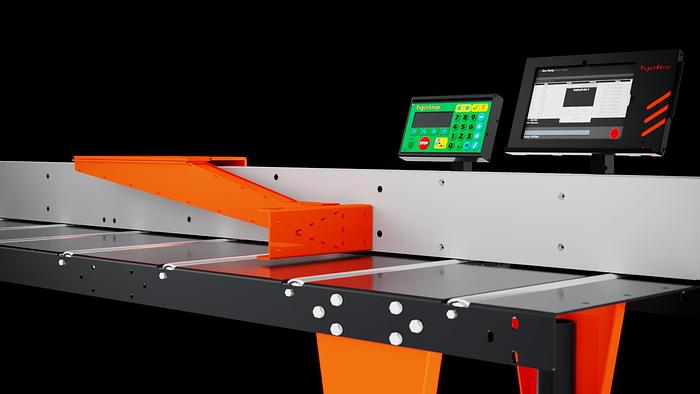 Tigerstop TigerTurbo