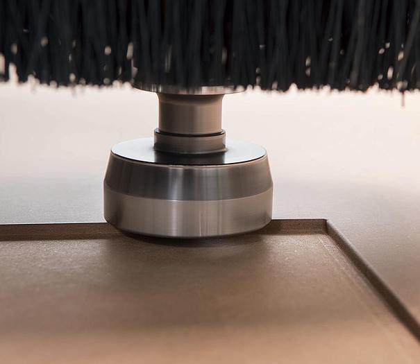 Biesse Rover K-FT 4' x 8' CNC router