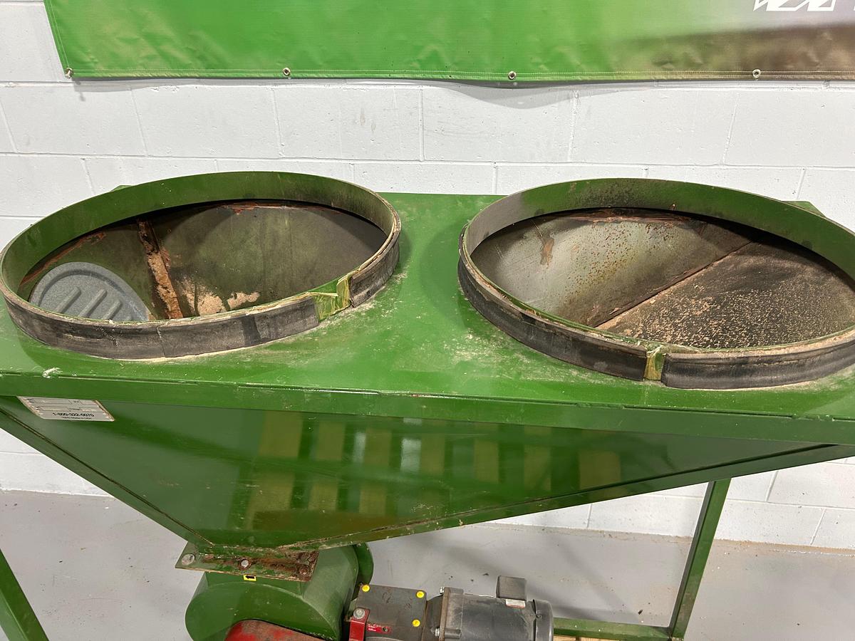 Used Dusttechnology RAL