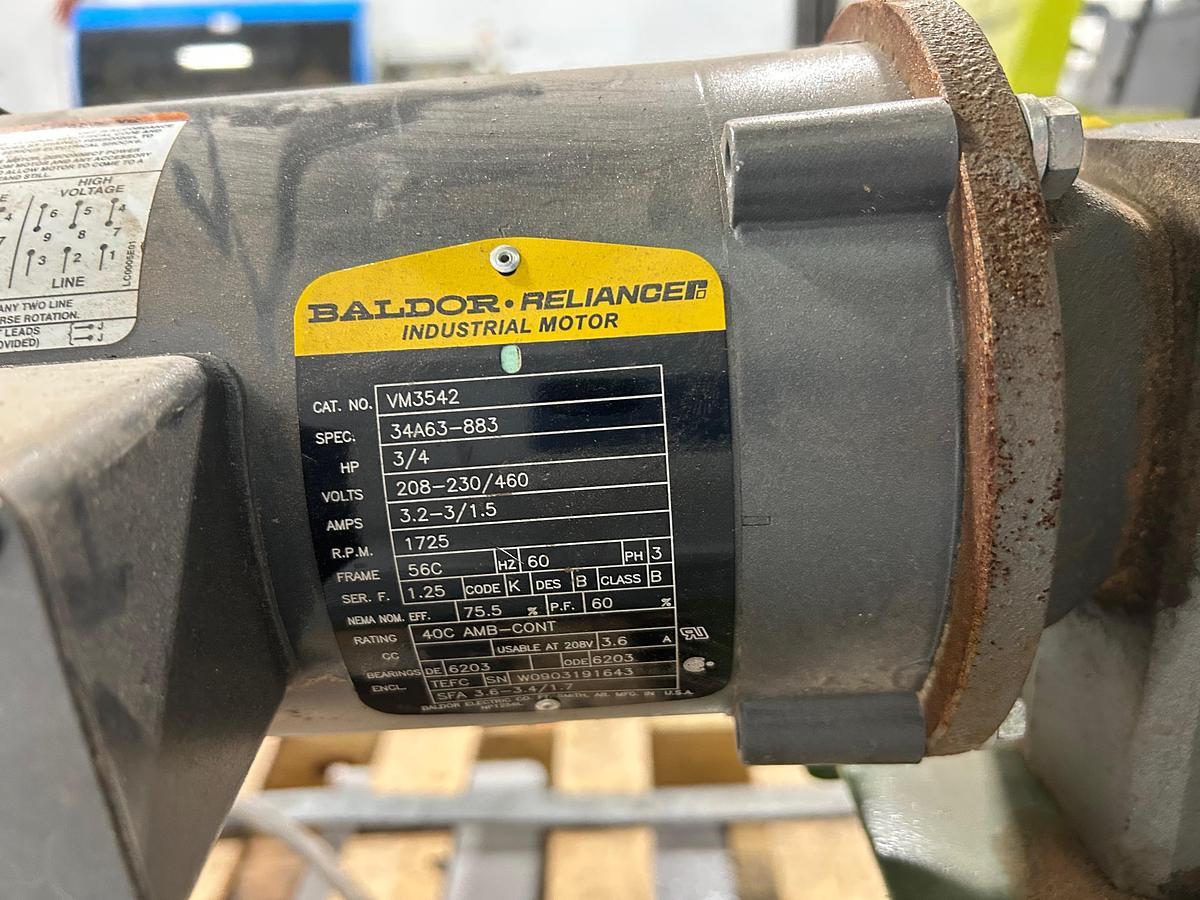 Used Dusttechnology RAL