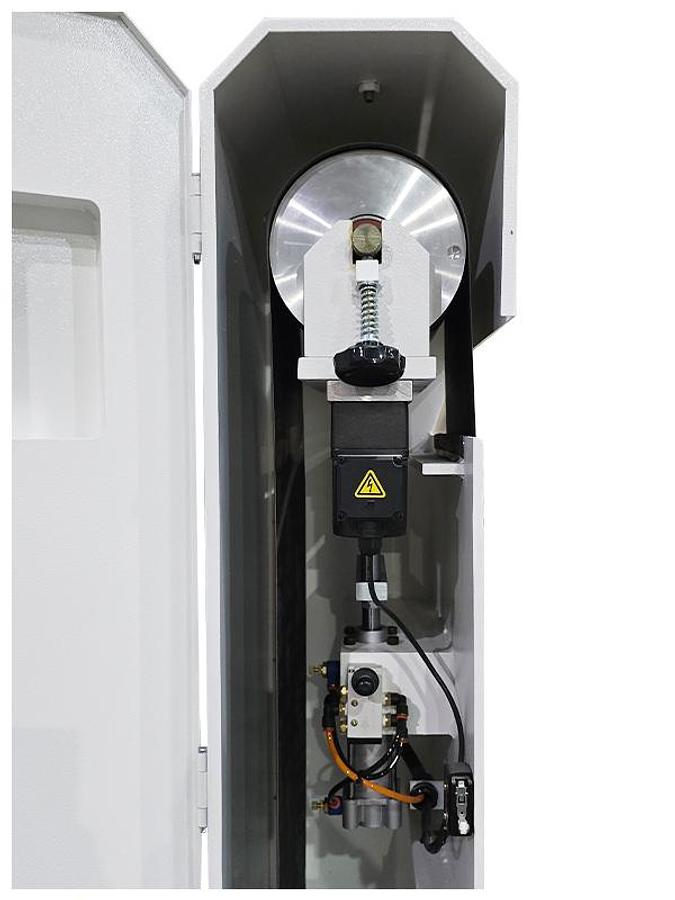 2025 Cantek VS3012 oscillating Vertical edgesander