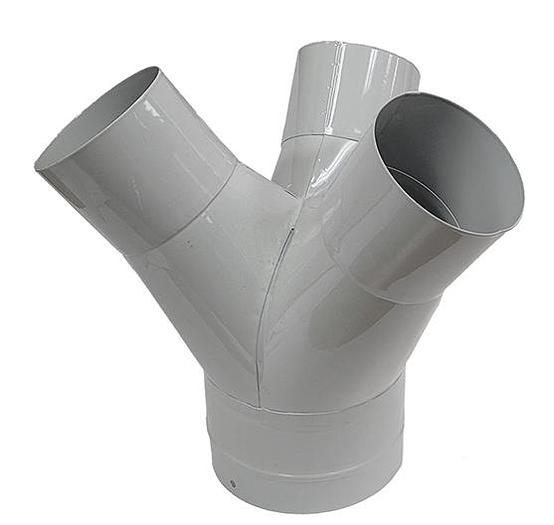 CANTEK UFO102B 3HP DUST COLLECTOR