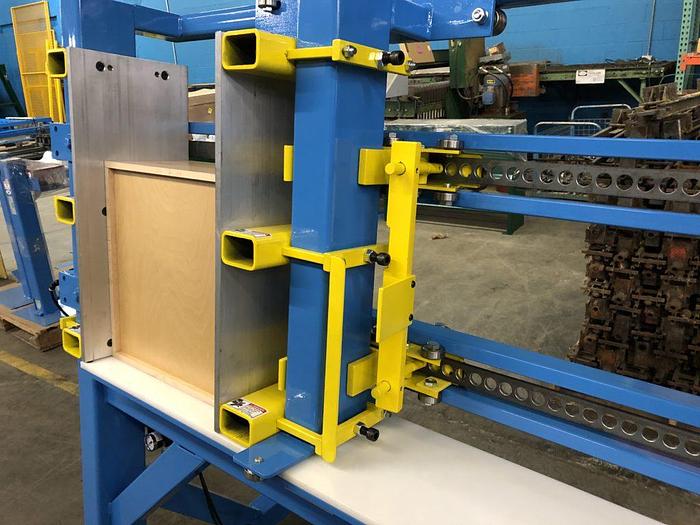 JLT 190B-M3 Drawer Clamp
