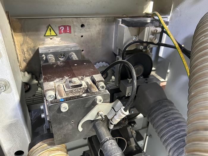 Used 2012 Brandt Brandt Ambition KDF -110