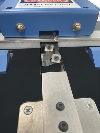 Circle T M312 Drawer Notcher