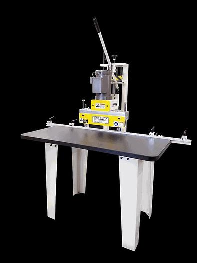 Ritter R113 Line Drill