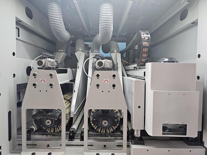 Used 2022 Biesse Opera 5 XLL