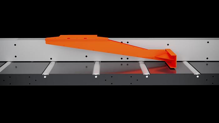 Tigerstop TigerTurbo