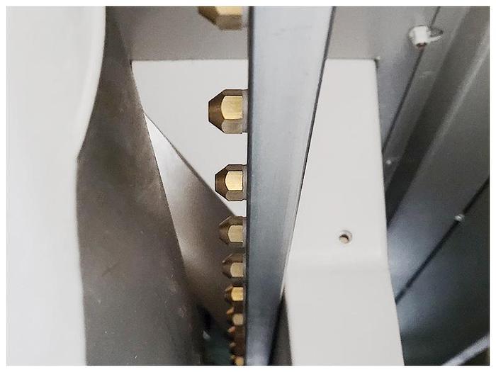 Cantek SPL900NDA 36" Planer/Sander