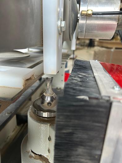 Used 2022 Cantek JDT-75