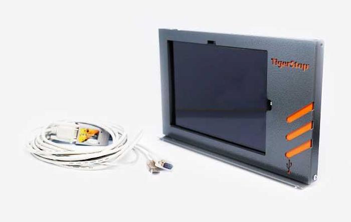 Tigerstop TigerTurbo