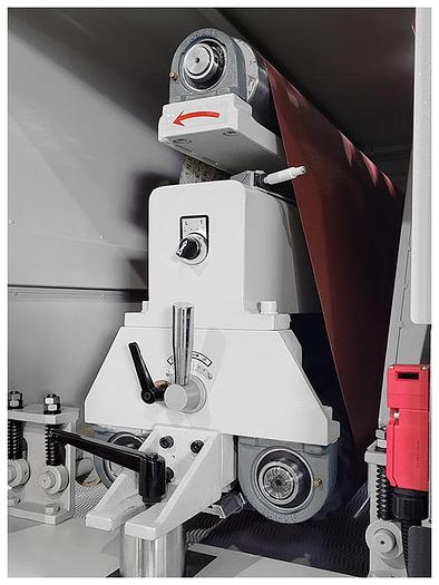 Cantek C431 43" Widebelt Sander