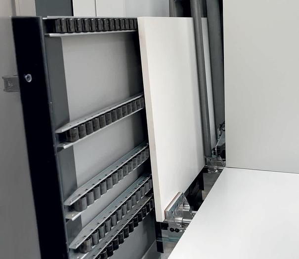 Biesse EKO 2.1 Vertical Machining Center