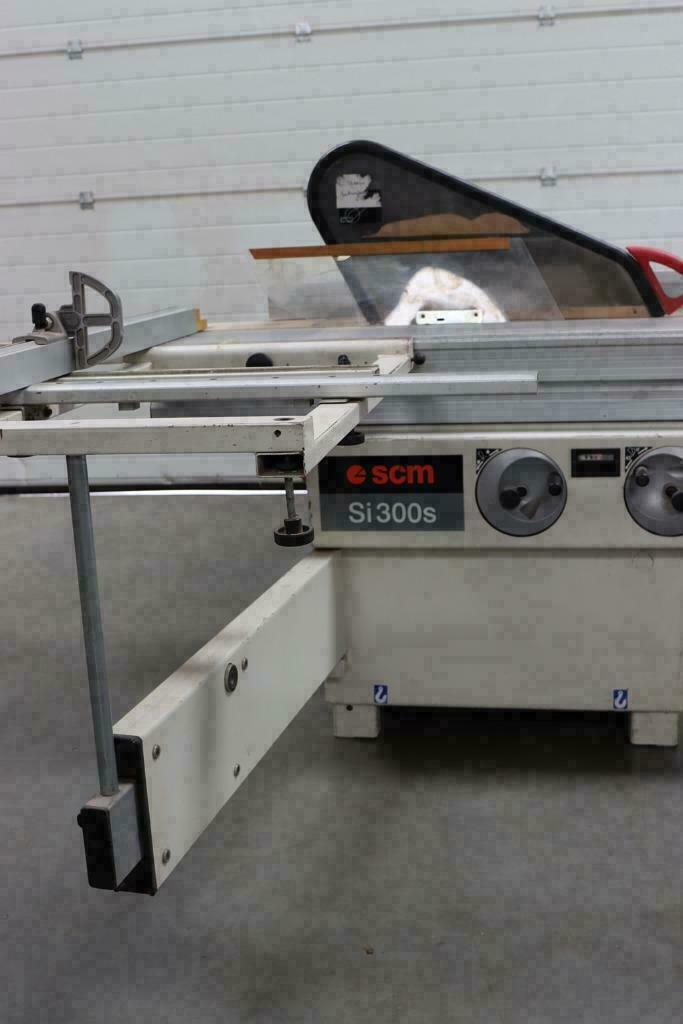 Gebruikt SCM NOVA SI 300 S