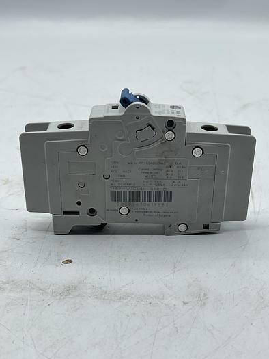 Used AB ALLEN BRADLEY 1489-M1C030