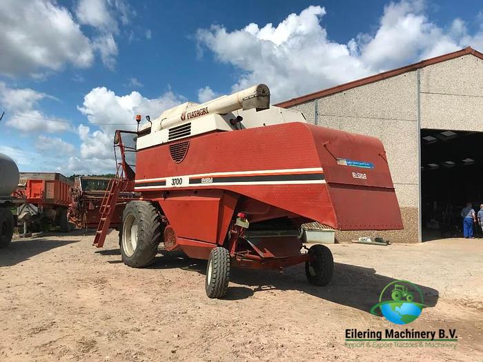 Used LAVERDA 3700 TE KOOP - NEDERLAND