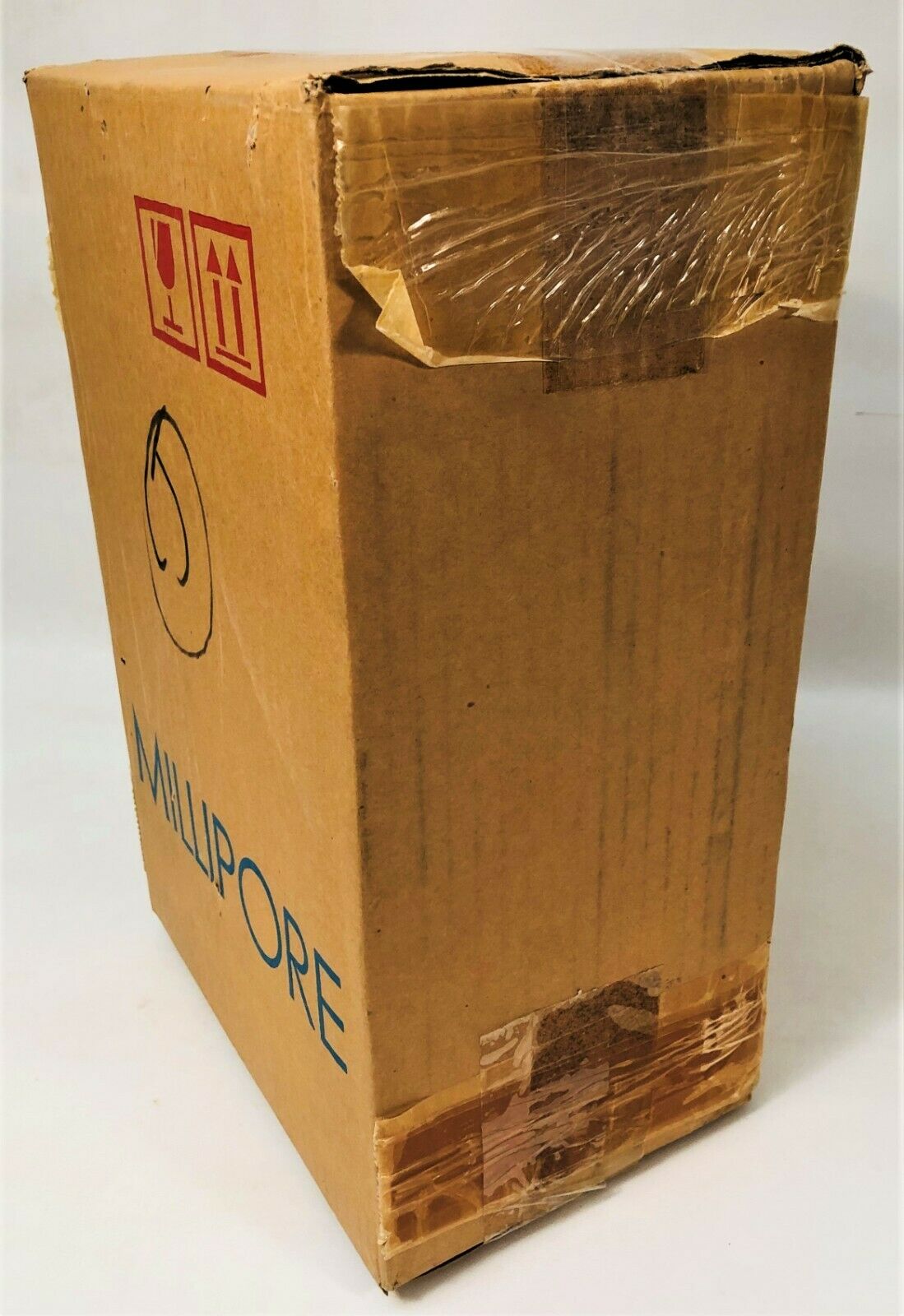 New open box Millipore Rogard II CDPRM1206 Prefilter (Box of 3)