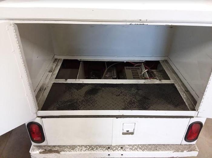 Used 2014 Taylor Dunn R380