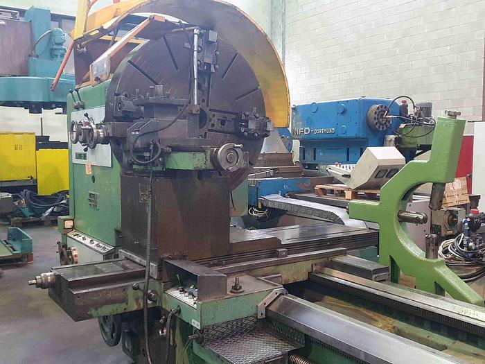 Usato MERLI CLOVIS 70