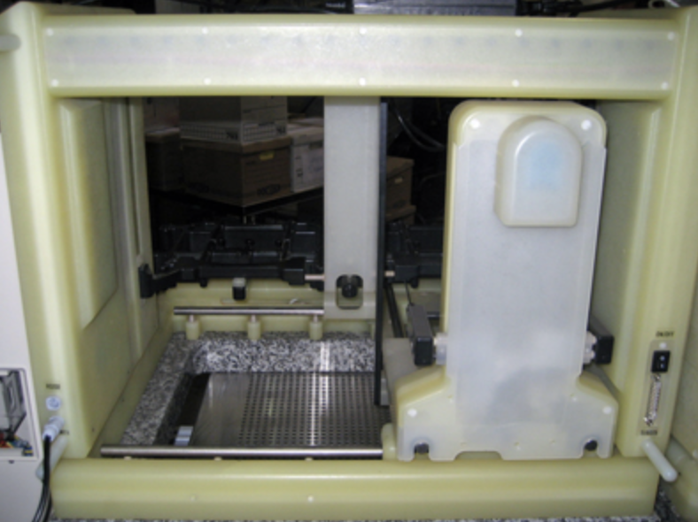 Used RECIF SPP8 Wafer Transfer 200mm