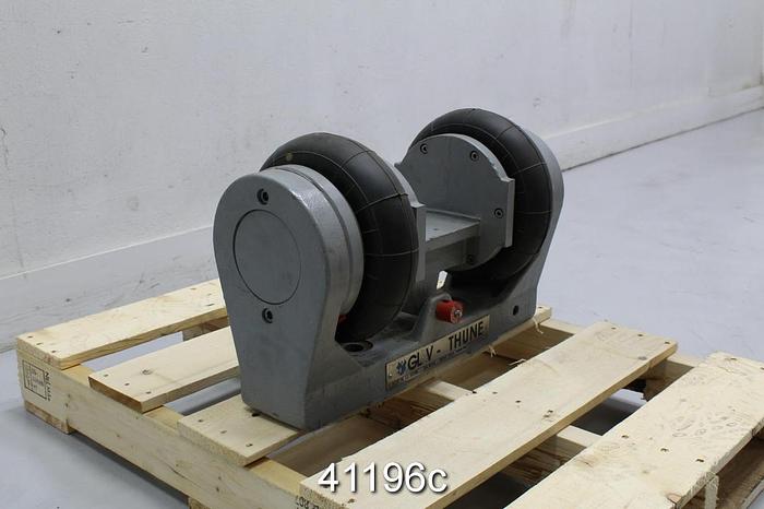 Unused GL&V Thune Felt Guide, Pintle Type, Size 500-085 #41196