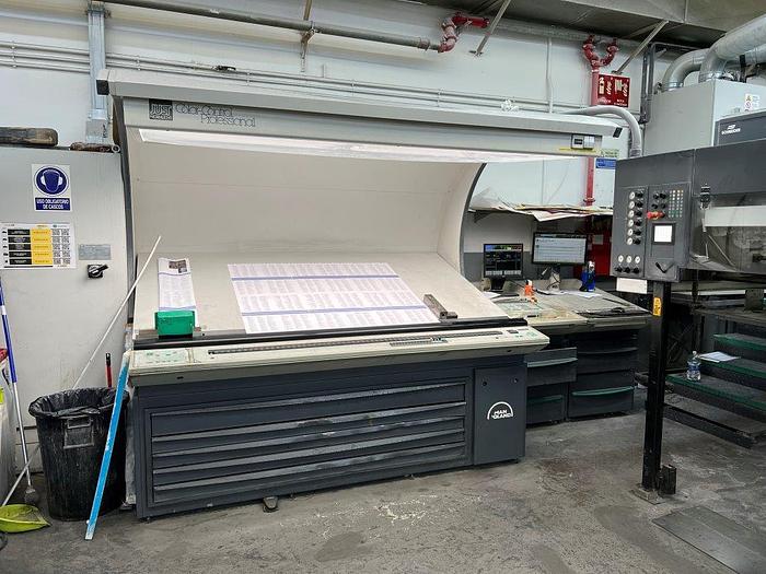 Used Roland 904/8 (2004)