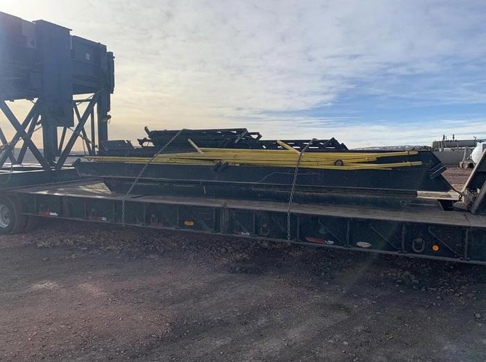 Used 2011 National Oilwell Varco