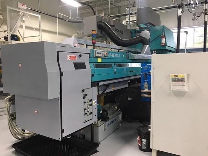 Usado 2007 INDEX MS22C