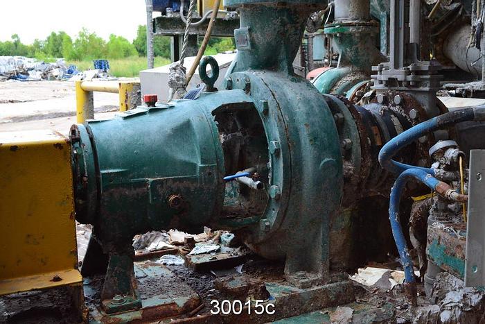 Used Goulds 3175 Complete Casing #30015